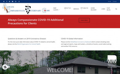 kimwerner.com screenshot