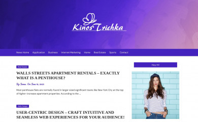 kinostrichka.com screenshot