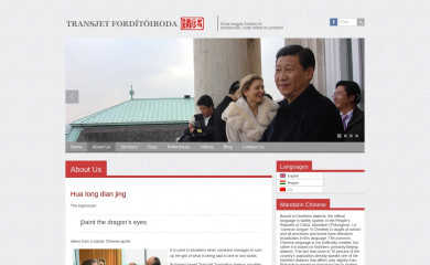 kinaiforditas.hu screenshot