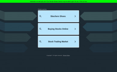 kinetix-pts.com screenshot