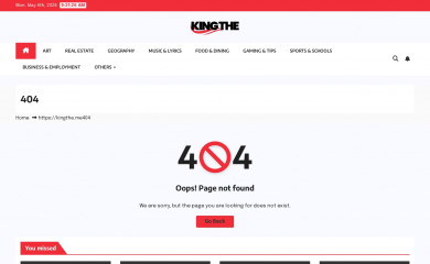 https://kingthe.me/vixa/ screenshot