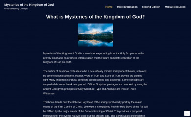 kingdomorbust.com screenshot