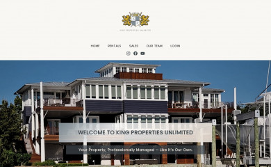 kingpropertiesunlimited.com screenshot