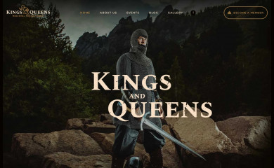 Kings & Queens screenshot