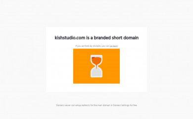 kishstudio.com screenshot