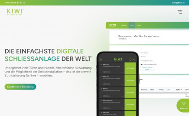 kiwi.ki screenshot