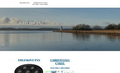 kiwidan.nz screenshot