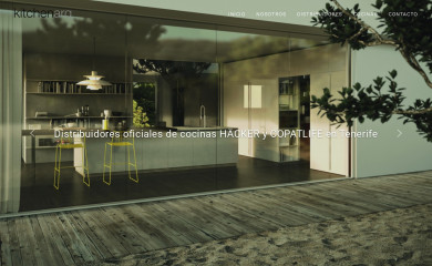 kitchenarq.com screenshot