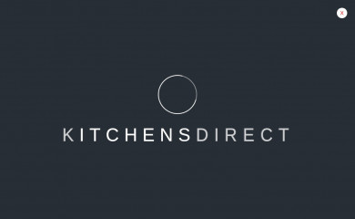 kitchensdirectcanberra.com.au screenshot