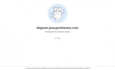 KitGreen screenshot