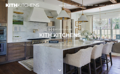 kithkitchens.com screenshot