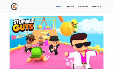 kitkagames.com screenshot