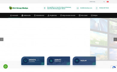kivimedya.com screenshot