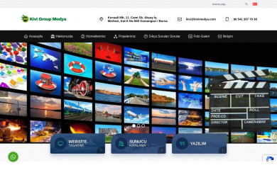 kivimedya.com screenshot