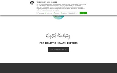 kiyokosophia.com screenshot