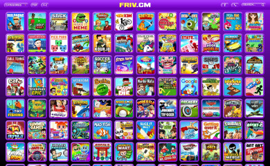 kizi.cm screenshot
