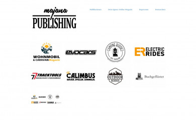 kk-autoverlag.de screenshot