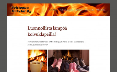 klapikauppias.fi screenshot