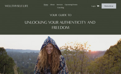 klaritycoaching.life screenshot