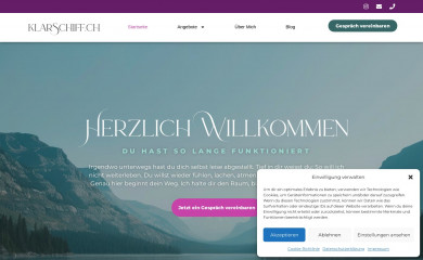 klarschiff.ch screenshot