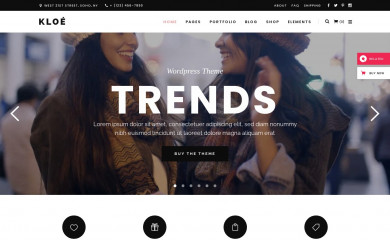 Kloe Child screenshot