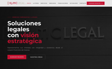 klmclegal.com screenshot