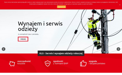 kls.pl screenshot
