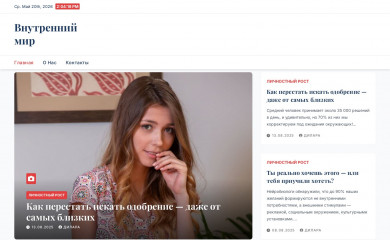 kmz-k.com screenshot
