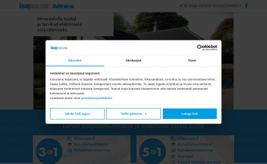 knaufvill.ee screenshot