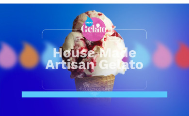 kneadgelato.com screenshot