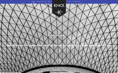 knex-worldwide.com screenshot