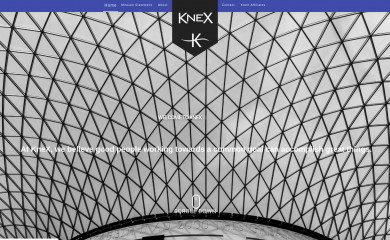knexworldwide.com screenshot