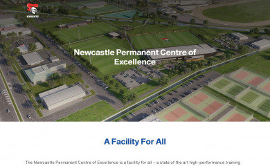 knightscoe.com.au screenshot