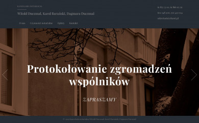 knot.pl screenshot