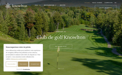 knowltongc.ca screenshot