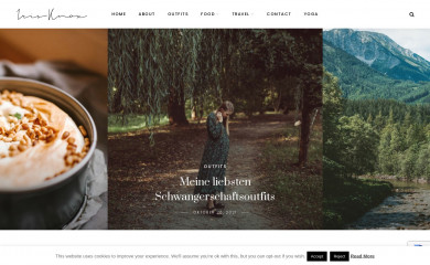 knoxyoga.at screenshot