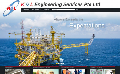 knl-es.com screenshot