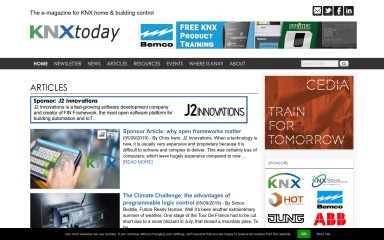 http://knxtoday.com screenshot