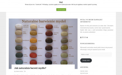 kochajitworz.pl screenshot