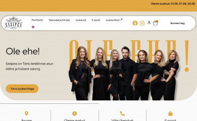 kochiveski.ee screenshot