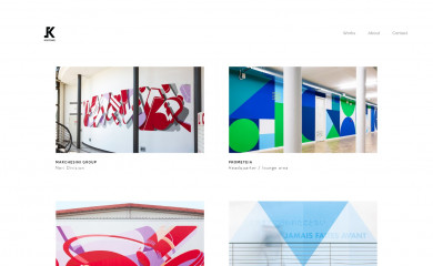 kogitans.com screenshot