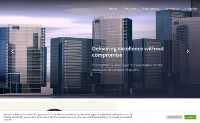 kodolaw.com screenshot