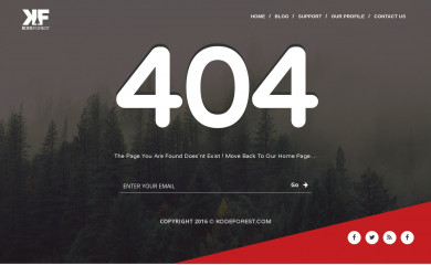Umeed WordPress Theme screenshot