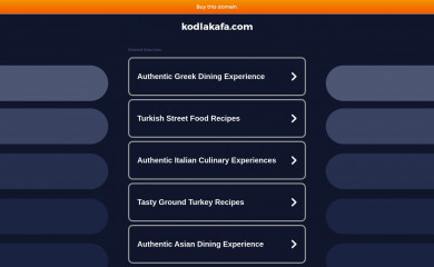 kodlakafa.com screenshot