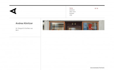 koenitzer.ch screenshot