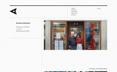koenitzer.ch screenshot
