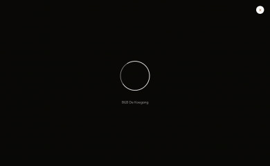 koegang.nl screenshot