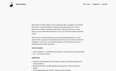 kokoma.de screenshot