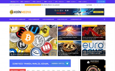 koinmedya.com screenshot