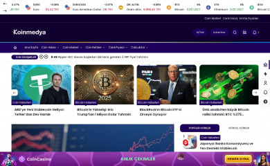 koinmedya.com screenshot